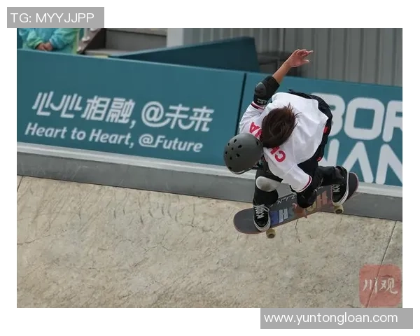 杭州滑板队配合引发热议队员间默契与争议并存的背后故事